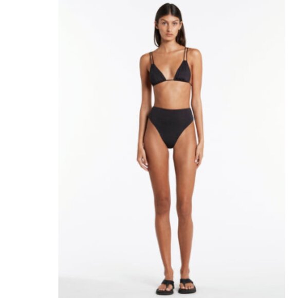 Sir the Label Roy Double Tie Top - Picture 1 of 4